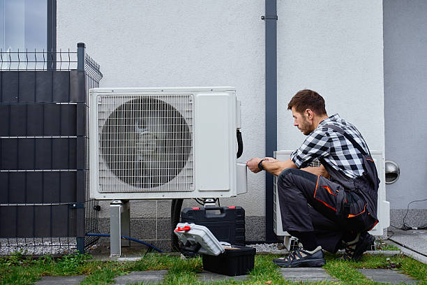 Trusted Ac Installation service in Pepperell, MA - JG Cool HVAC